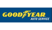 Goodyear Auto Centers Services