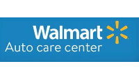 Walmart auto care centers