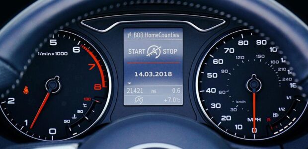 engine temperature concerns matter